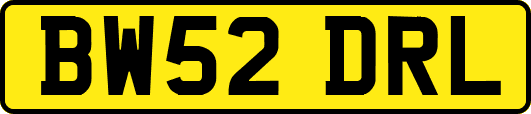 BW52DRL