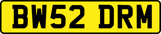 BW52DRM