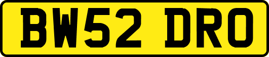 BW52DRO