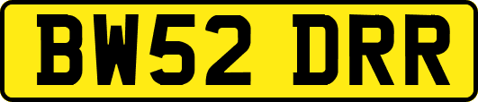 BW52DRR