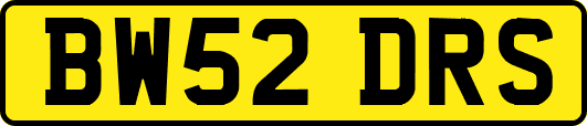 BW52DRS