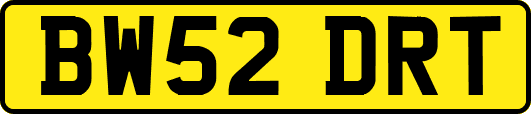 BW52DRT