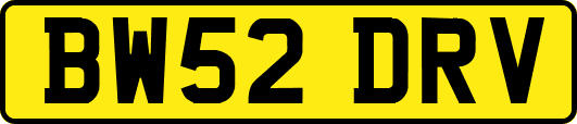 BW52DRV