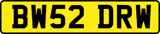 BW52DRW