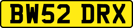 BW52DRX