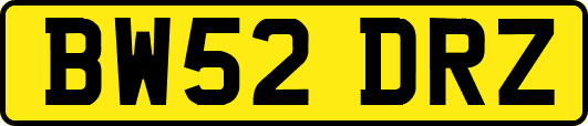 BW52DRZ