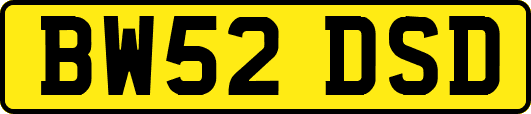 BW52DSD