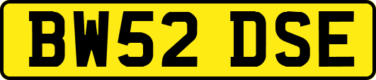 BW52DSE