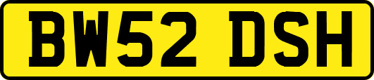 BW52DSH