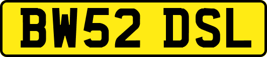 BW52DSL