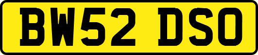 BW52DSO