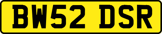 BW52DSR