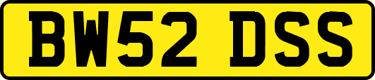 BW52DSS