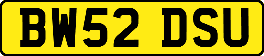 BW52DSU