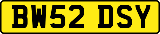 BW52DSY