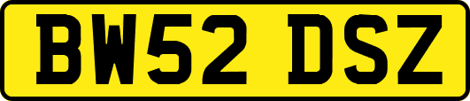 BW52DSZ