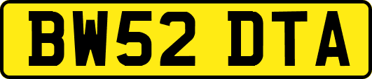 BW52DTA