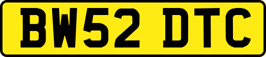 BW52DTC