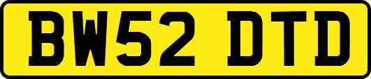 BW52DTD