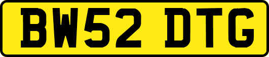 BW52DTG