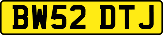 BW52DTJ