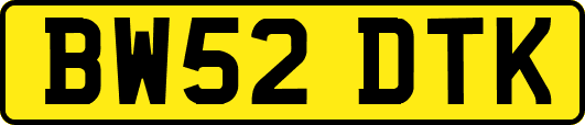BW52DTK