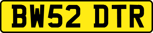 BW52DTR