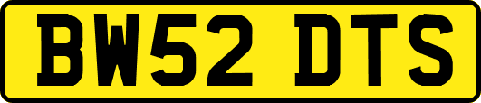 BW52DTS