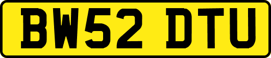 BW52DTU