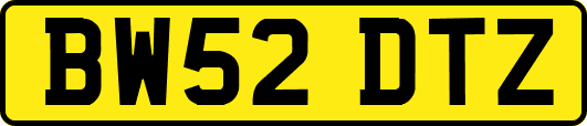 BW52DTZ