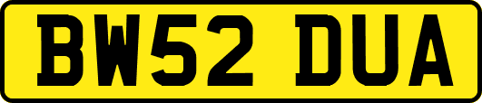 BW52DUA
