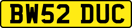 BW52DUC
