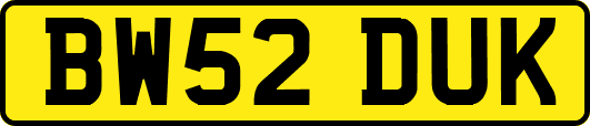 BW52DUK