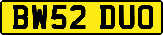 BW52DUO