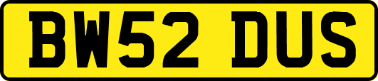 BW52DUS