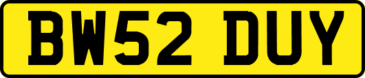 BW52DUY