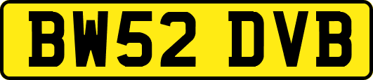 BW52DVB