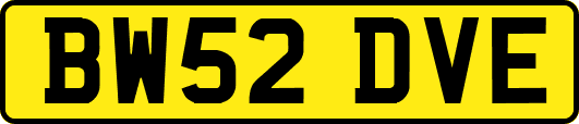BW52DVE