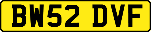 BW52DVF