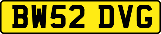 BW52DVG