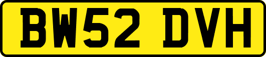BW52DVH