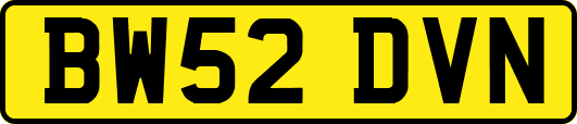 BW52DVN