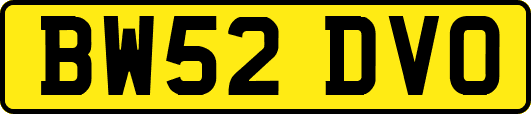 BW52DVO