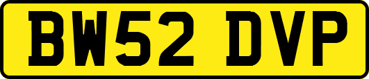 BW52DVP