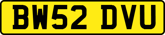 BW52DVU