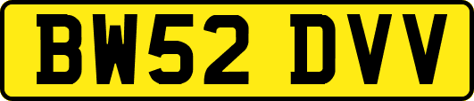 BW52DVV