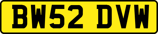 BW52DVW