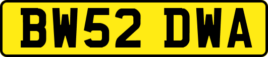 BW52DWA