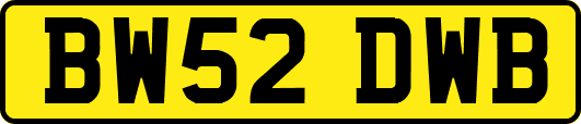 BW52DWB