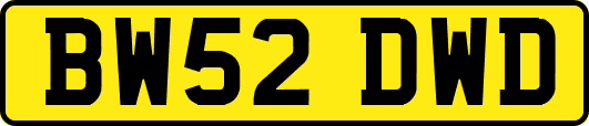 BW52DWD